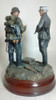 Soldados De Resina Alemanes S0521 Milouhobbies E 2