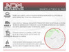 Platinos Para Citroen 3cv 636rv Dze Dze 46c0 1
