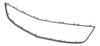 Inserción Rejilla Radiador Gm 52140395 0
