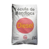 Fecula De Mandioca Sin Tacc X 25 Kgrs Diesel 0