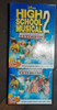 Dvd **high School Musical 2** Original 1