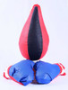 Set De Boxeo Infantil Puchinball Guantes Niños Antiestres 3
