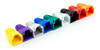 Capa Protetora De Rj45 - Branco 0