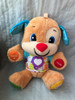 Kit Fisher Price Cachorrinho E Irmã Do Cachorrinho Em Inglês 1