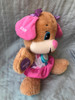 Kit Fisher Price Cachorrinho E Irmã Do Cachorrinho Em Inglês 5