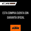 Piston Ktm Duke / Rc 200 - Original - Cr  Garage - Nuevo - 1