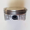 Piston Ktm Duke / Rc 200 - Original - Cr  Garage - Nuevo - 2
