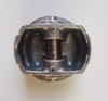 Piston Ktm Duke / Rc 200 - Original - Cr  Garage - Nuevo - 3