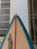 Tabla De Surf Brother Factory 1