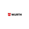 Kit 10x Reparador Pneu Furado Spray Instantâneo Wurth 6