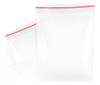 Saco Saquinho Zip Lock Hermético 17x24 1000 Talge 0 Saco Saquinho Zip Lock Hermético 17x24 1000 Talge 0