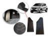 Fiat Mobi Accesorios Apoya Y Descansa Pie + Velcro 0