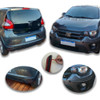 Fiat Mobi Accesorios Apoya Y Descansa Pie + Velcro 2