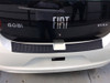 Fiat Mobi Accesorios Apoya Y Descansa Pie + Velcro 4