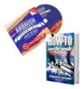 Kit Aerógrafo Pointzero Con 3 Aerógrafos 6