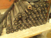 Rodillos De Goma Dura. 1