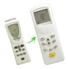 Controle Remoto Ar Condicionado Split Consul 326058995 1