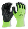 Guantes De Trabajo Para Cortes Nivel 1 L Milwaukee 0
