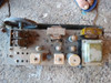 Chasis De Radio A Vavula Philips 7