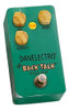 Danelectro Pedal De Retardo Inverso 4 Danelectro Pedal De Retardo Inverso 4
