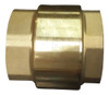 Válvula Retención Bronce 2 Ge 2