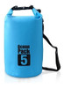 Ocean Pack / Bolsa Hermetica 5lt Protección De Agua Náutica 0