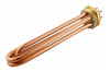 Resistencia Cobre 14kw 0