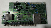 Main Tv Sharp Lc-32a40l Cmf091a Garantía 3 Meses! 0
