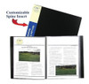 C-line 12-pocket Bound Sheet Protector,  De Presentacio 1