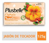 Jabon Tocador  Energia 125 Gr Plusbelle Jabon De Tocador 0