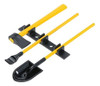 Sharegoo 6pcs Rc Accesorios De Decoración Juego De Herramien 4