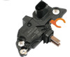 Regulador De Voltaje Compatible Con Bosch A3 A6 Bora Golf 0