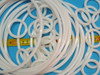 Argollas Plastica Mandala Atrapasueño Etc 180mm 30u. Z. Once 7