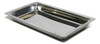 Cubeta Bandeja Acero Inox. Instrumental Quirúrgico 20x10 Cm 1