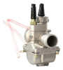 Carburador Completo Susuki Susuki Ax100 - - 1
