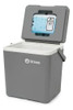 Conservadora 14lts Driven Color Gris Con Tapa-bisagra Driven 2
