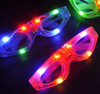 6 Lentes Luminosos 6 Leds Varios Modelos Cotillon Luminoso 4