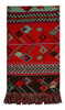 Combo De Camino De Chenille De 2m Y 2 Fundas De 40 X 40cm 0