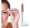 Depiladora De Cejas Sin Dolor - Recargable 3