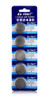Pack X5 Pilas Boton Cr2430 Cr 2430 3v 1