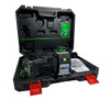 Nivel Laser 3 Lineas 18 Mts 360° Tr05585 Thunder Lacueva 3