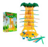 Juego De Mesa La Jungla Monitos Faydi Simil Monky Loco 1