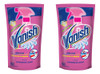Vanish Prelavado Rosa Dp 400 Ml  X12 2