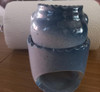 Hornillo De Ceramica Con Gemas 0