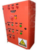 Tablero Arranque Presurizador Para Red Incendio 75 Hp Nfpa20 2