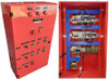 Tablero Arranque Presurizador Para Red Incendio 75 Hp Nfpa20 4