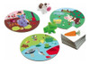 Little Association - Juego De Mesa - Djeco - 2