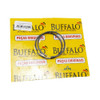 Anel Pistão Da Roçadeira Bfg 43 Costal - Buffalo 1
