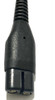 Cargador Afeitadora Cortapelo Philips 4.3v Eq311 Qg3344 1