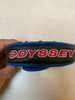 Funda Odyssey Triple Track Para Putter Cuadrada, Mínimo Uso 1
